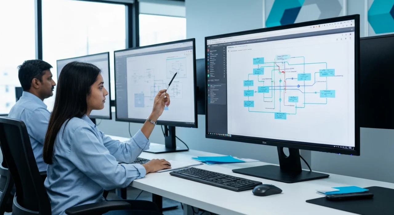 Entreprise de Cybersecurite Bordeaux