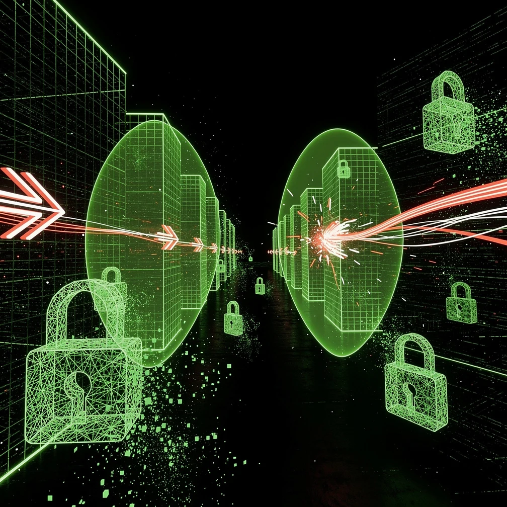 Entreprise Cybersécurité Bordeaux - Audit, pentest et défense périmétrique en France