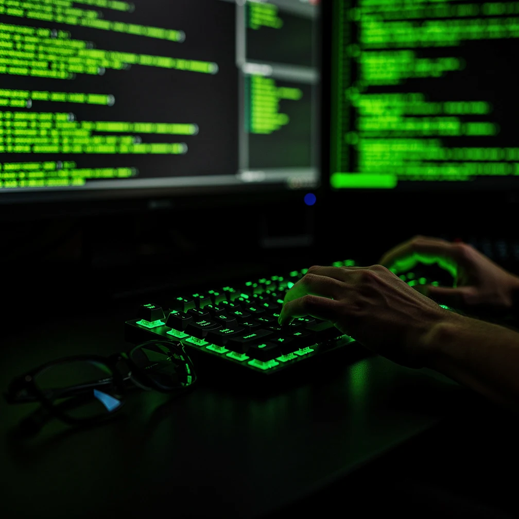 Entreprise Cybersécurité Bordeaux - Threat hunting, SOC et monitoring 24/7